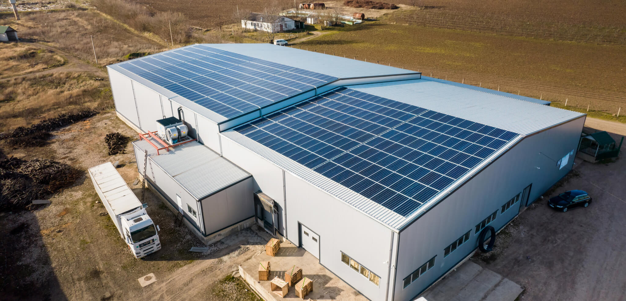 Affordable Solar Solutions for Every Home